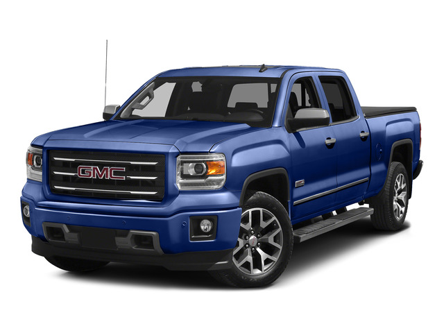 2015 GMC Sierra 1500 Denali