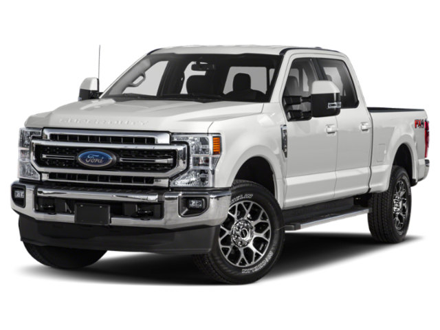 2021 Ford F-250SD