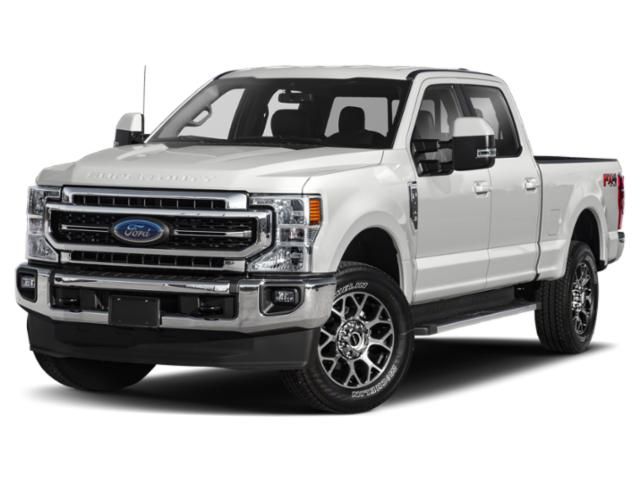 2020 Ford F-250 Base's photo