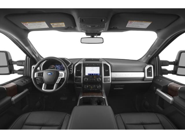 2020 Ford F-250 photo 7