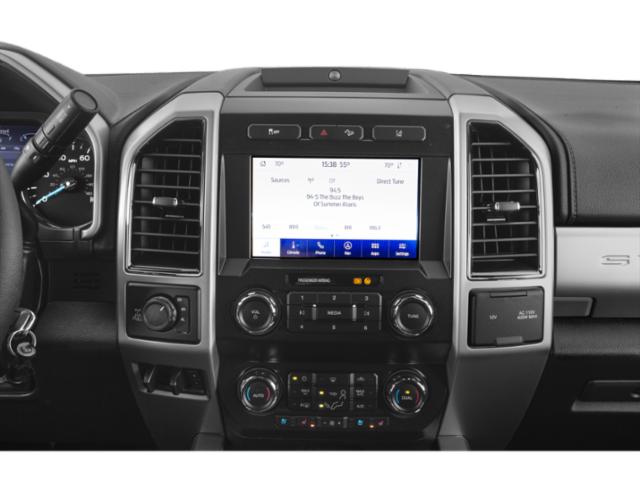 2020 Ford F-250 photo 9