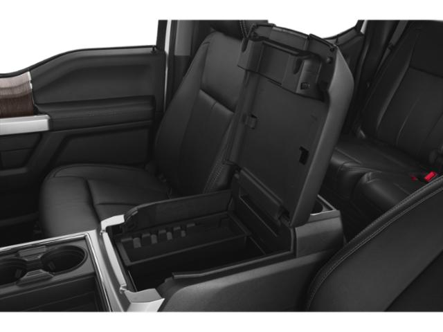 2020 Ford F-250 photo 11