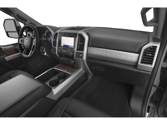 2020 Ford F-250 photo 12