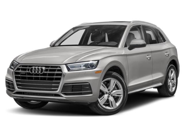 2019 Audi Q5 2.0T Premium Plus