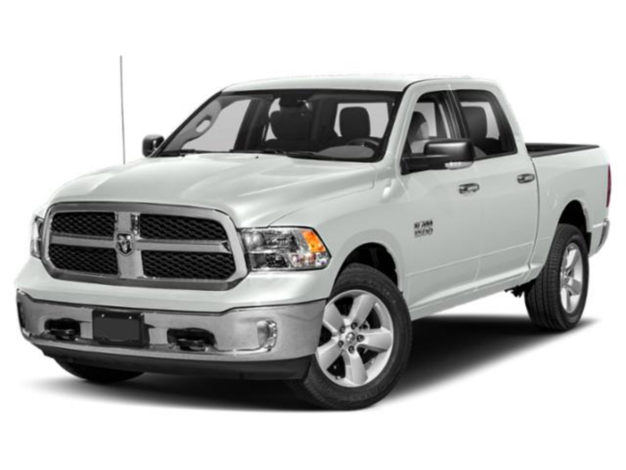 2019 RAM 1500 Classic Lone Star's photo