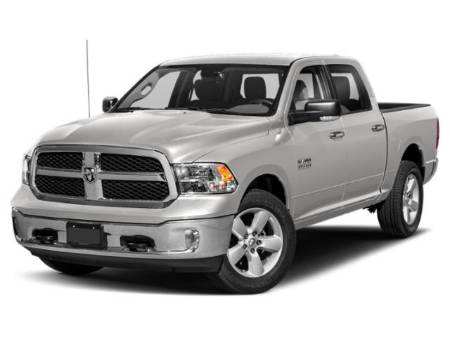 2019 RAM 1500 Classic Lone Star