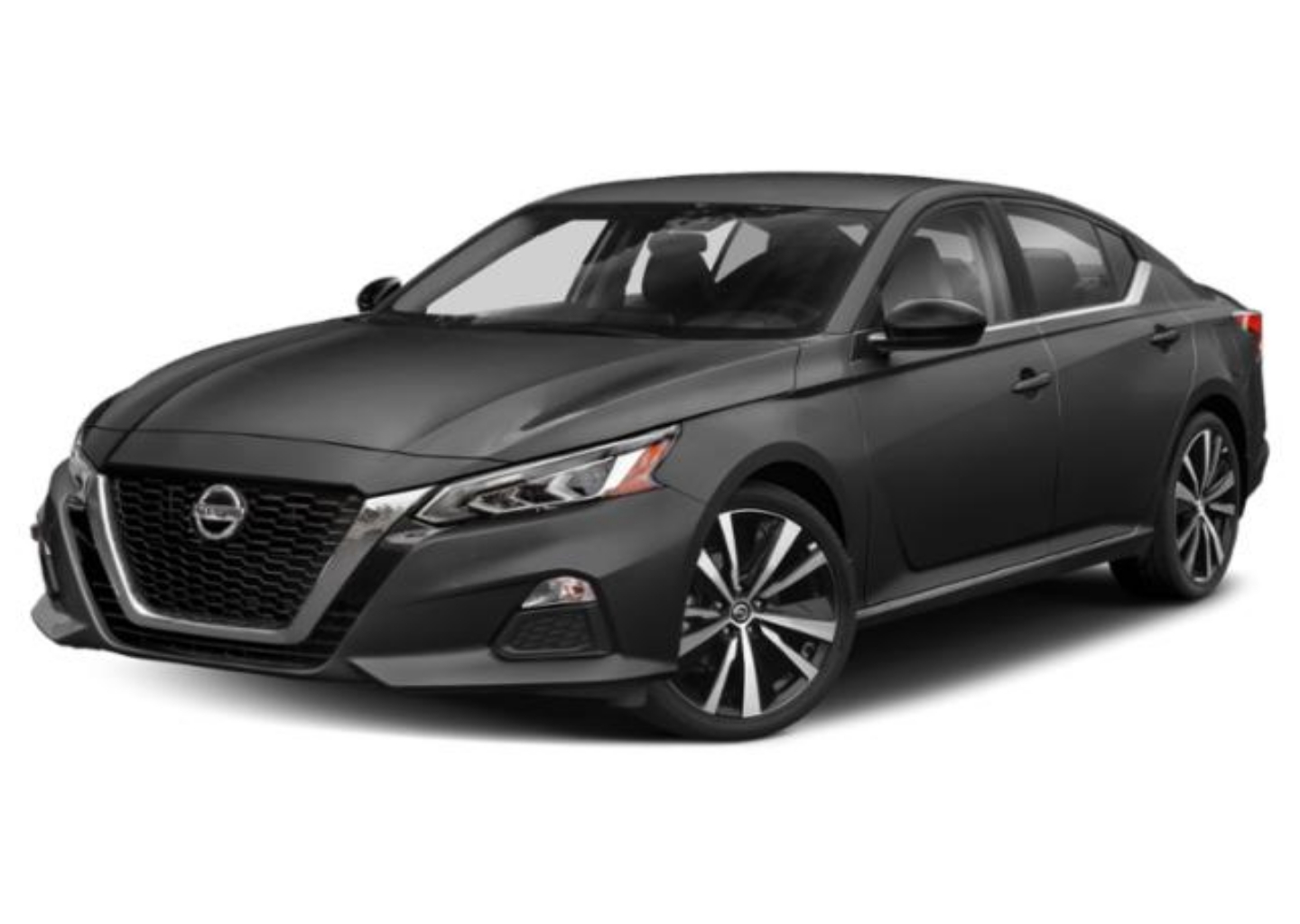 2019 Nissan Altima 2.0 VC-T SR's photo