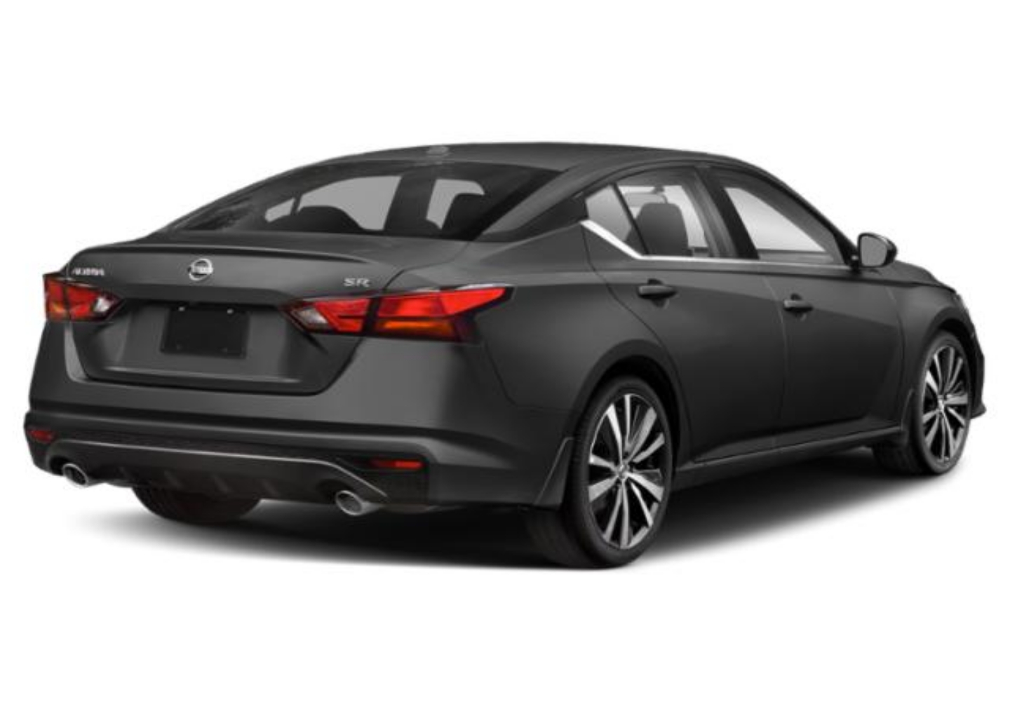 Used 2019 Nissan Altima SR with VIN 1N4BL4CV7KN308678 for sale in Lewisville, TX