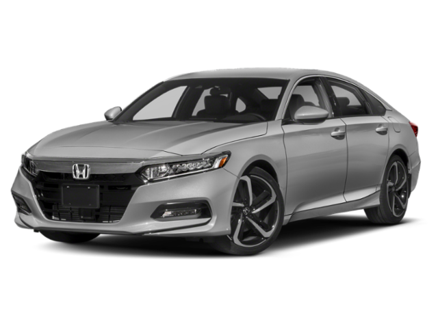 2018 Honda Accord Sport 2.0T