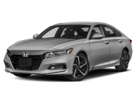 2018 Honda Accord Sport 2.0T