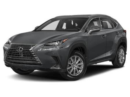 2019 Lexus NX