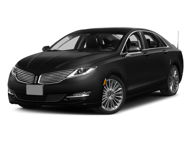 2014 Lincoln Lincoln MKZ Hybrid