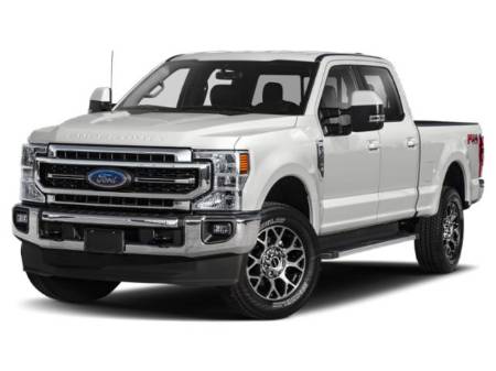 2020 Ford F-250SD LARIAT