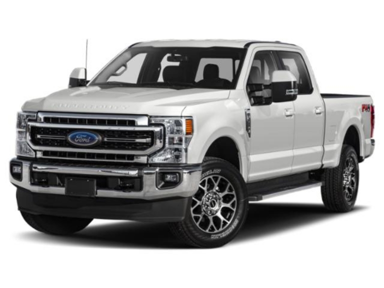 2020 Ford Super Duty F-250 SRW LARIAT