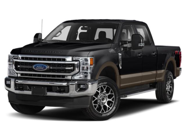 2020 Ford F-250SD LARIAT