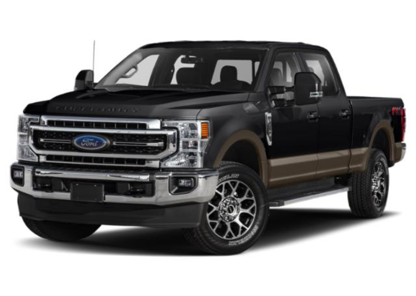 Used 2020 Ford F-250 Super Duty Lariat with VIN 1FT7W2BTXLEC87175 for sale in Richland Hills, TX