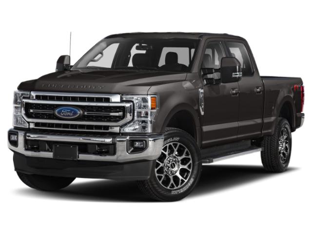 2020 Ford Super Duty F-250 SRW LARIAT