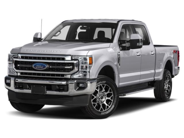 Used 2020 Ford Super Duty F-250 SRW LARIAT