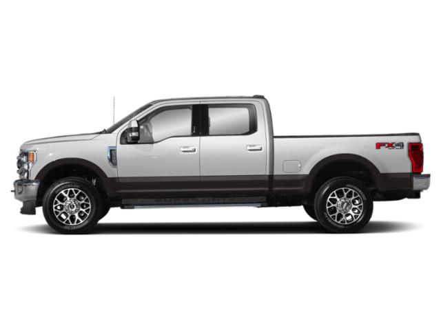 2020 Ford F-250 Lariat photo 3