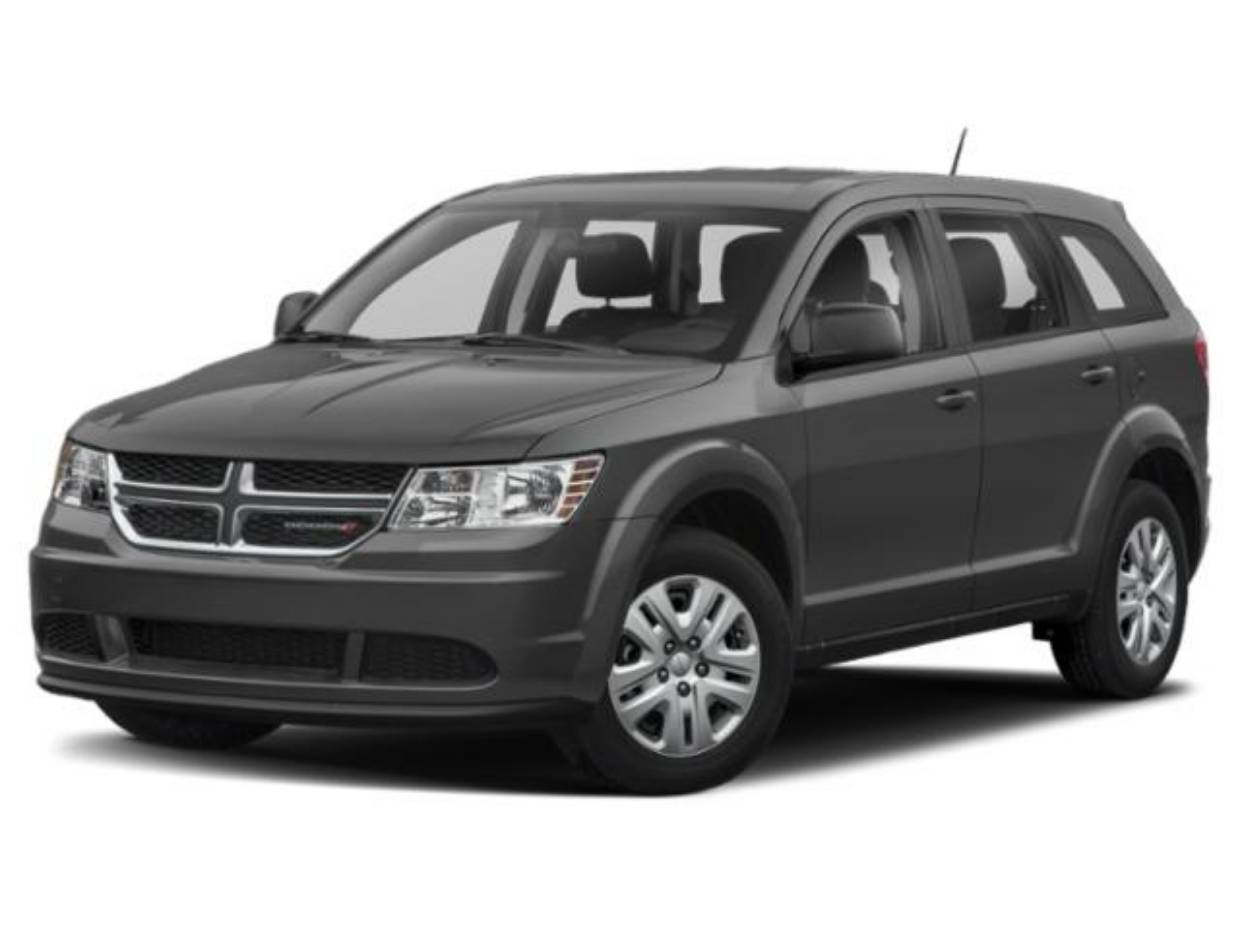 2020 Dodge Journey SE Value Package FWD's photo