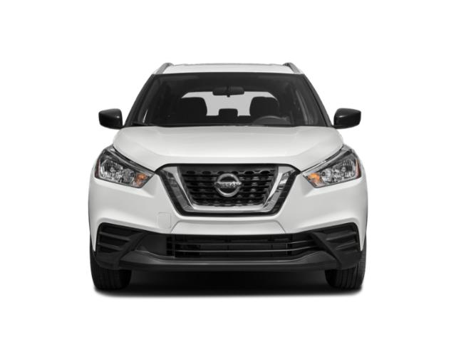 2020 Nissan Kicks SV photo 33
