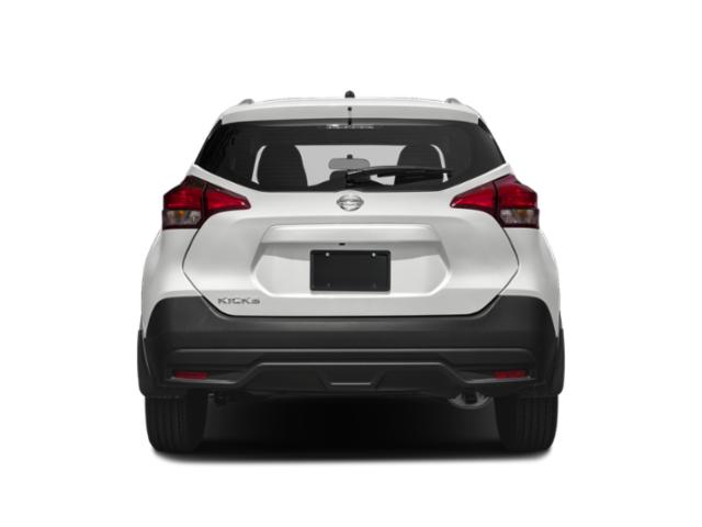 2020 Nissan Kicks SV photo 34