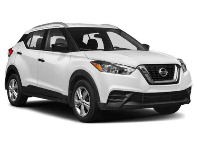 2020 Nissan Kicks SV photo 35