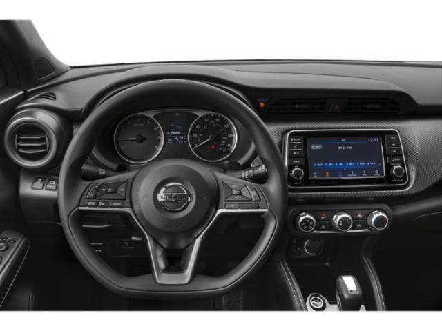 2020 Nissan Kicks SV photo 36