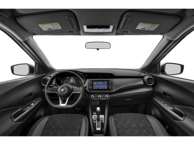 2020 Nissan Kicks SV photo 37