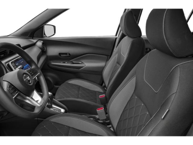 2020 Nissan Kicks SV photo 38