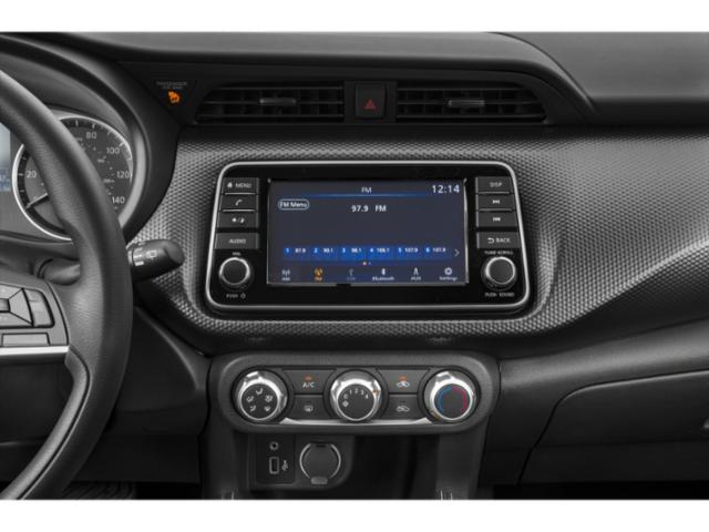 2020 Nissan Kicks SV photo 39