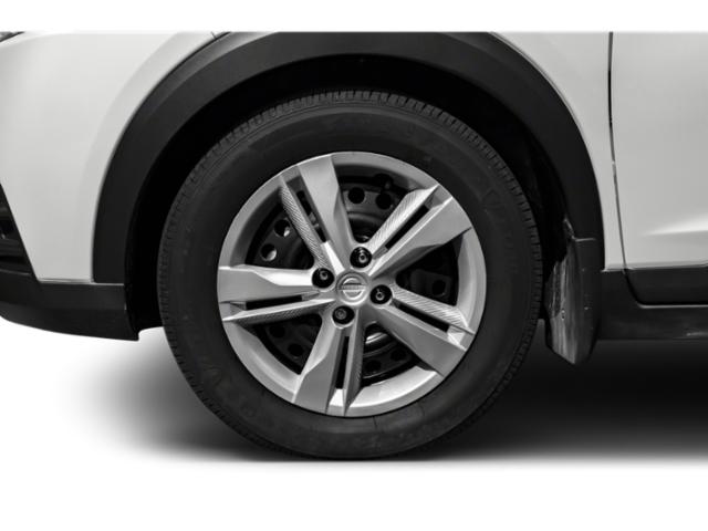 2020 Nissan Kicks SV photo 40
