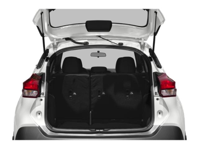 2020 Nissan Kicks SV photo 41