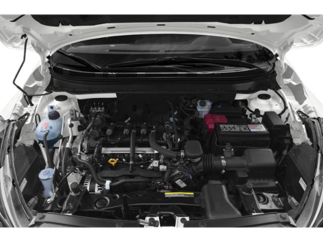 2020 Nissan Kicks SV photo 42