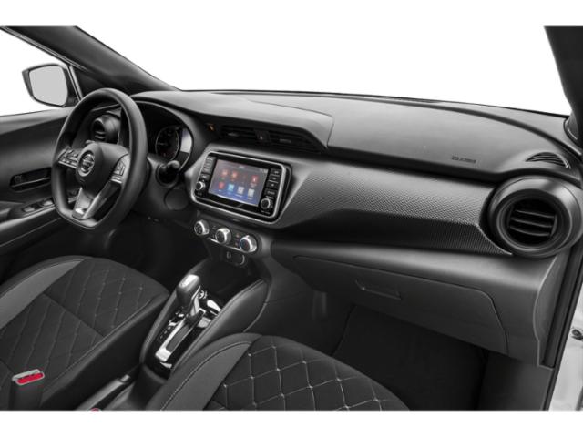 2020 Nissan Kicks SV photo 45