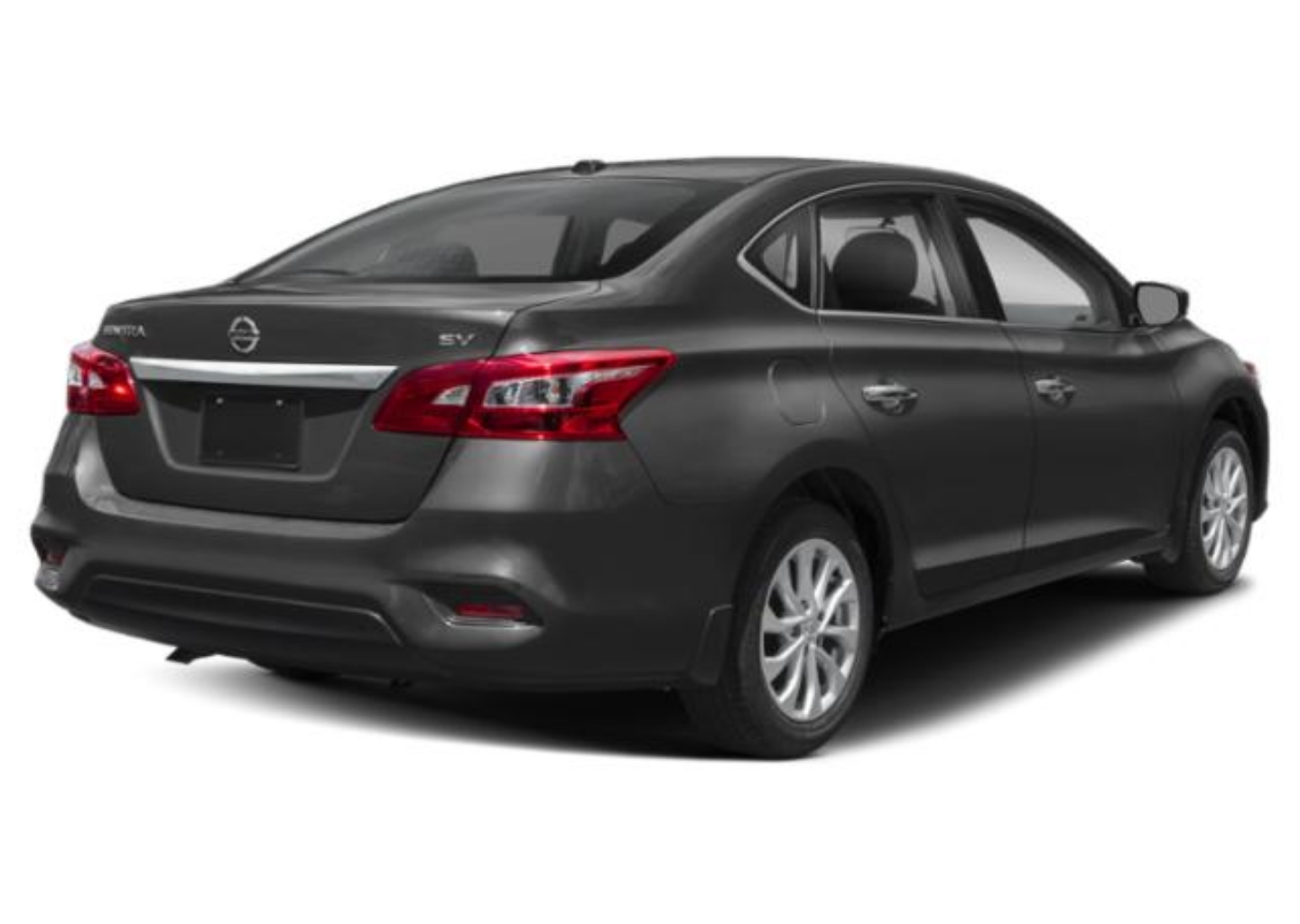 Certified 2019 Nissan Sentra S with VIN 3N1AB7AP8KY377884 for sale in North Richland Hills, TX