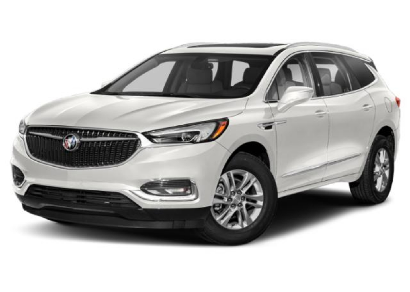 2020 Buick Enclave Essence's photo