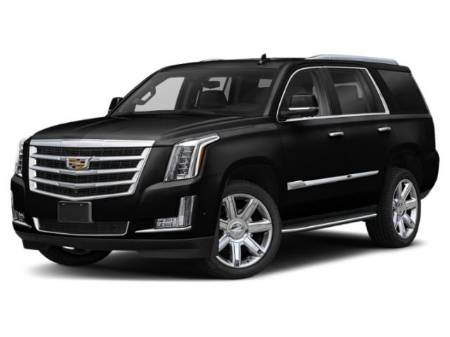 2019 Cadillac Escalade Base