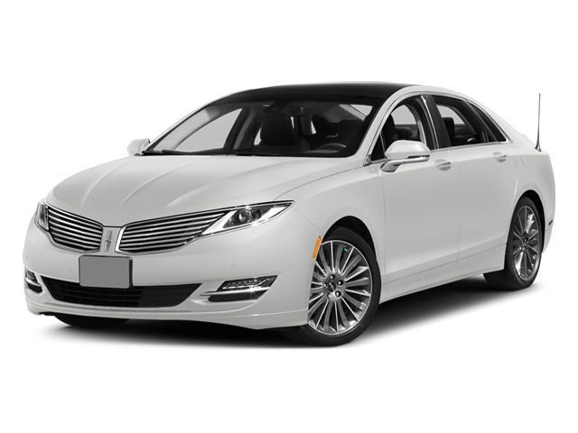 2014 Lincoln Lincoln MKZ Hybrid