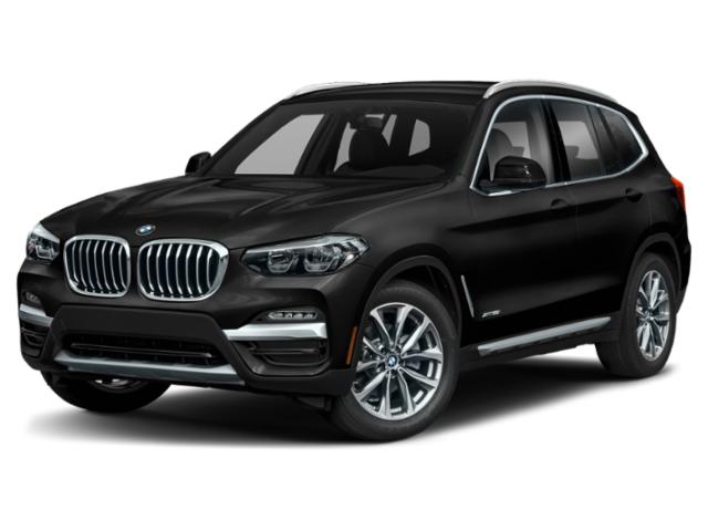 Used 2019 BMW X3 sDrive30i