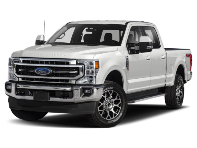 2020 Ford F-250SD LARIAT