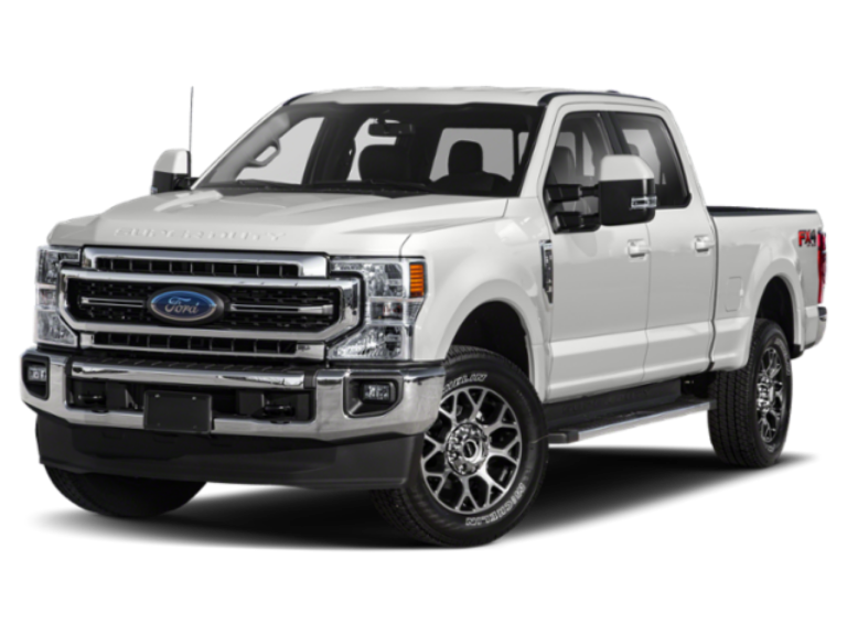 2020 Ford F-250SD LARIAT