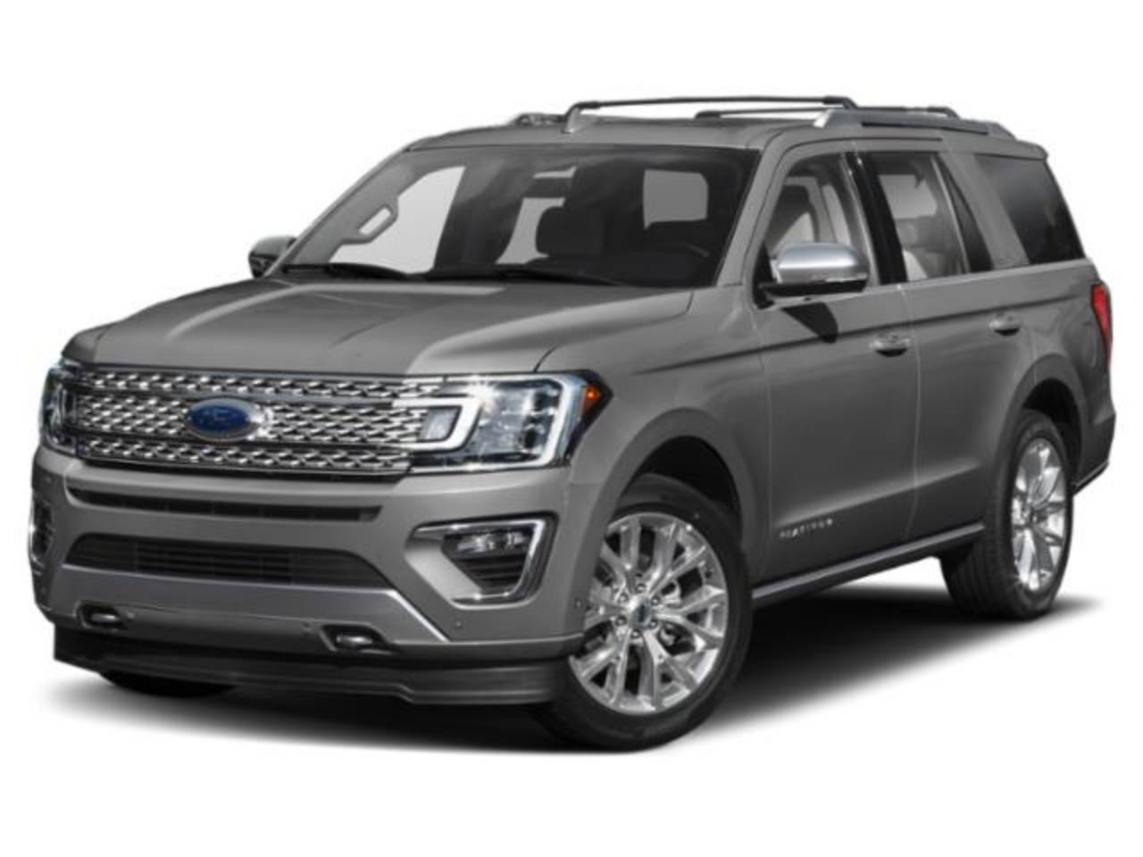 2019 Ford Expedition Platinum's photo