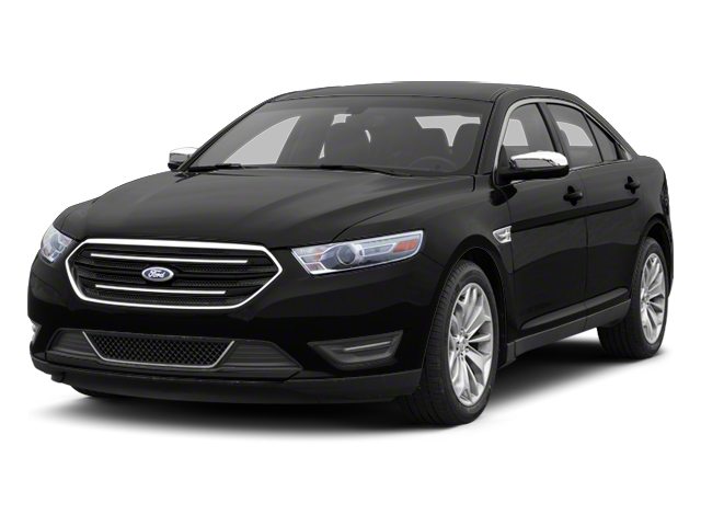 2013 Ford Taurus SEL's photo