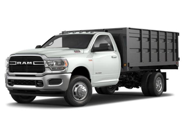 2020 RAM 3500 SLT