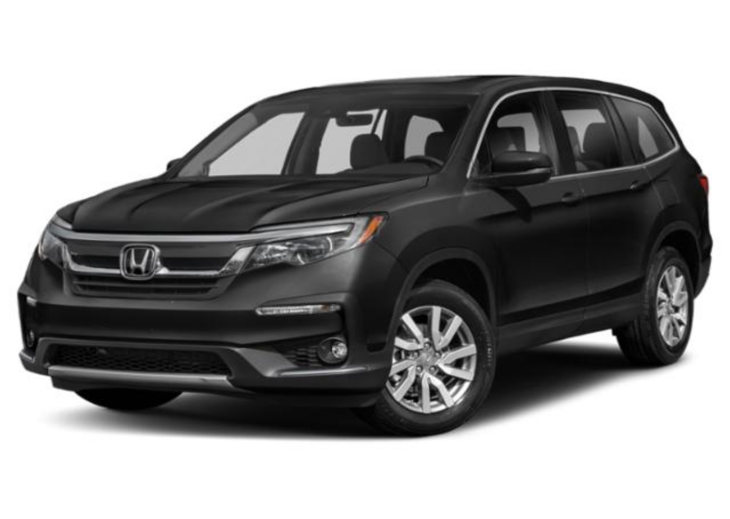 2020 Honda Pilot 2WD EX-L's photo