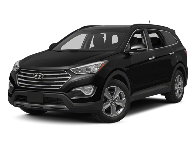 2014 Hyundai Santa Fe GLS