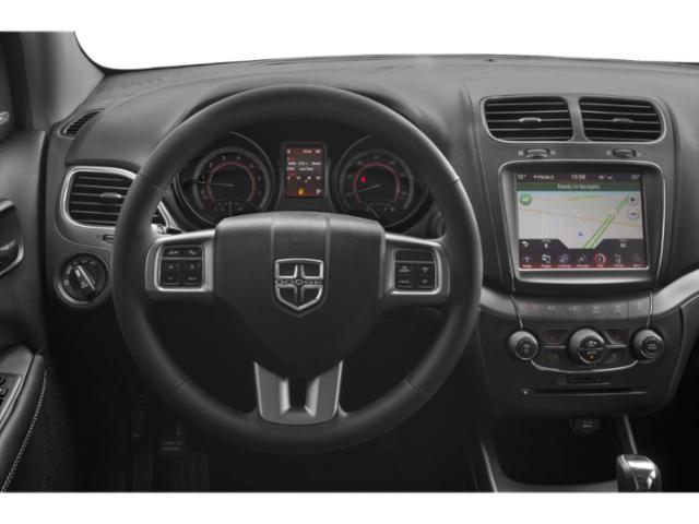 2020 Dodge Journey Crossroad photo 7