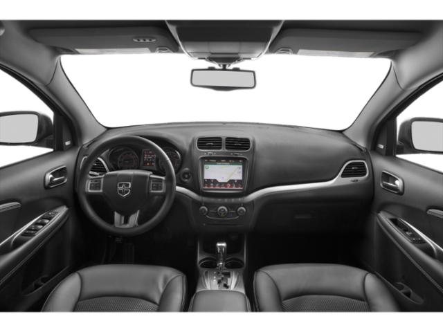 2020 Dodge Journey Crossroad photo 8