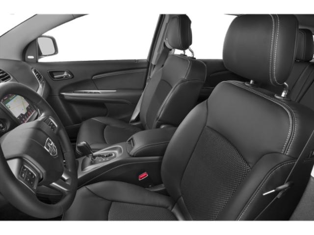 2020 Dodge Journey Crossroad photo 9